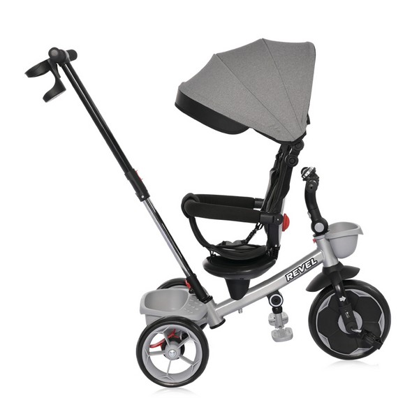 Продукт Lorelli REVEL - Триколка - 0 - BG Hlapeta